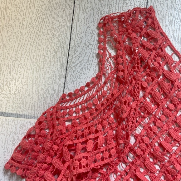 Women’s off shoulder top. Size medium Daytrip - Picture 2 of 3